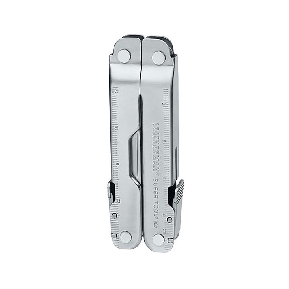 レザーマン　スーパーツール Amazon | LEATHERMAN (レザーマン) マルチツール SUPER TOOL 300