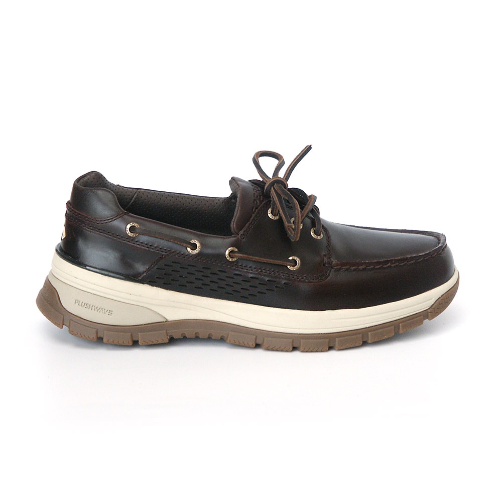 ★SPERRY TOPSIDER|スペリートップサイダー　GOLD BILLFISH PLUSHWAVE【メンズ】