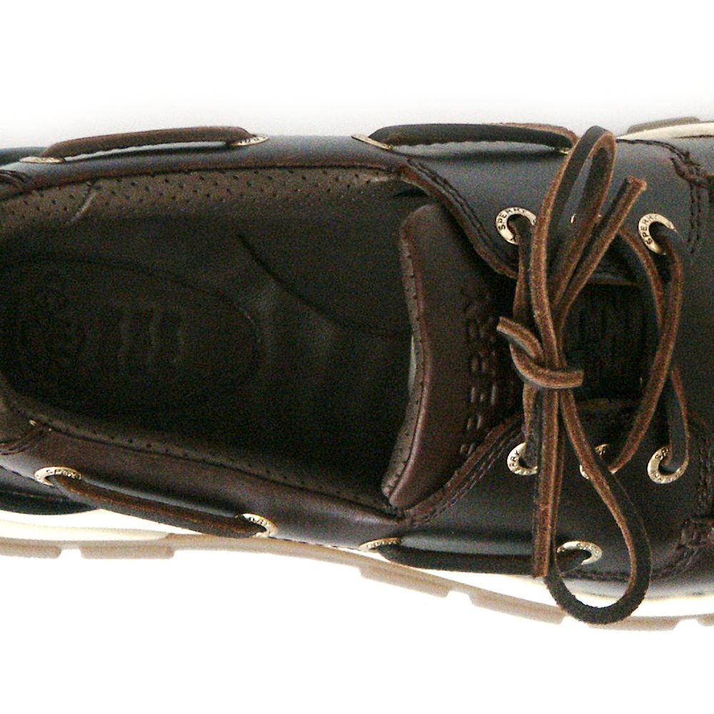 ★SPERRY TOPSIDER|スペリートップサイダー　GOLD BILLFISH PLUSHWAVE【メンズ】