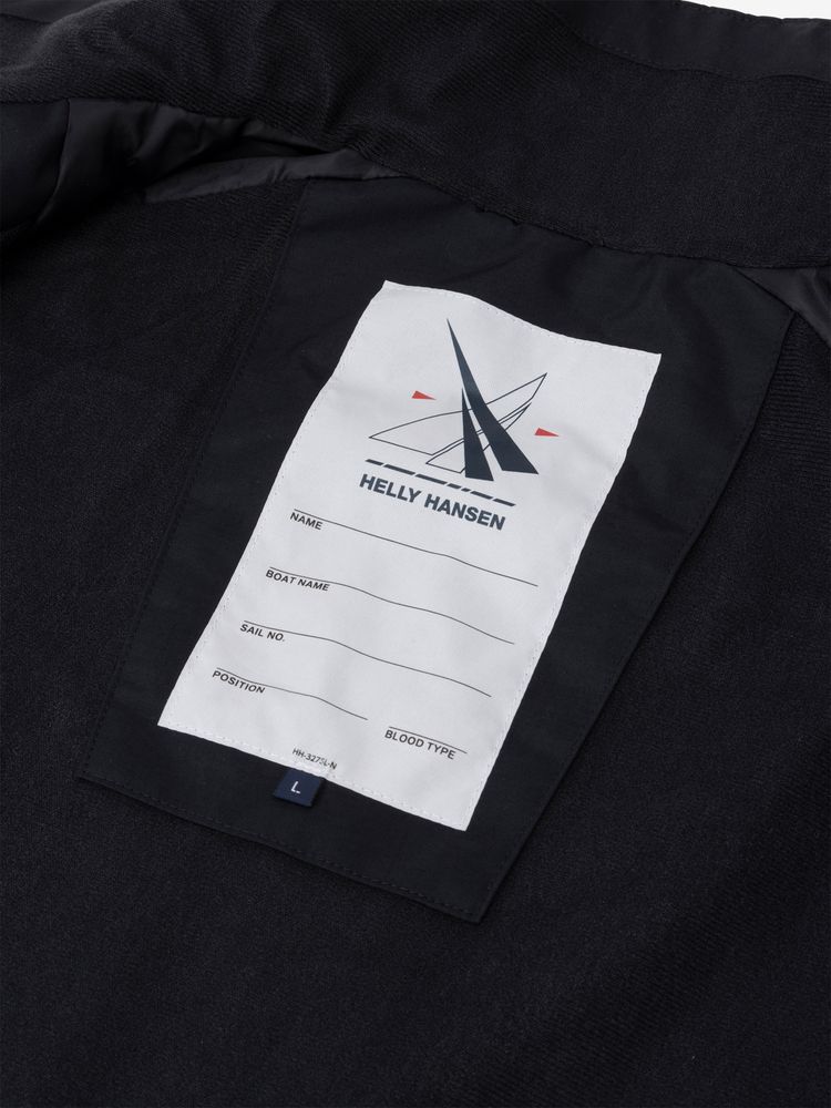 ★HELLY HANSEN|ヘリーハンセン　エスペリジャケット