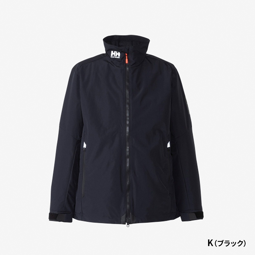 ★HELLY HANSEN｜ヘリーハンセン　エスペリジャケット