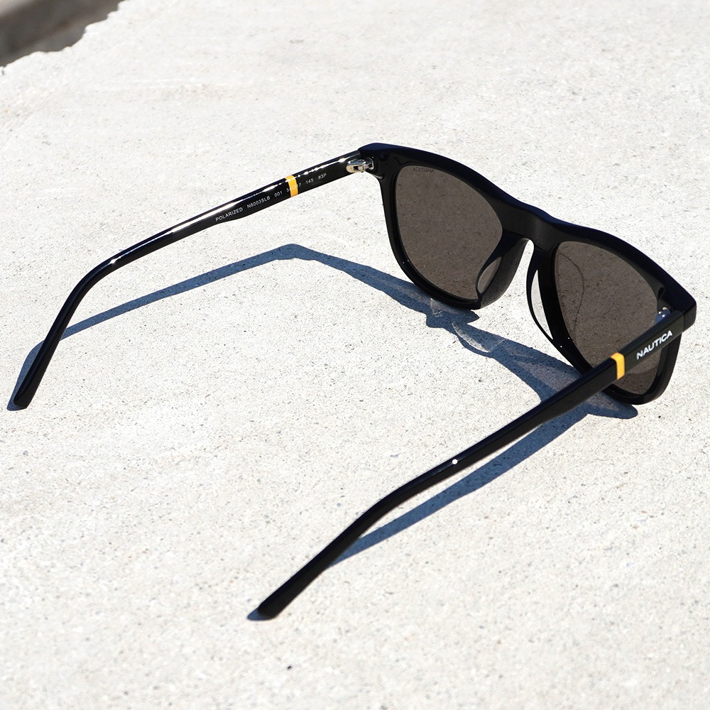 NAUTICA|ノーティカ　N6003SLB#001
