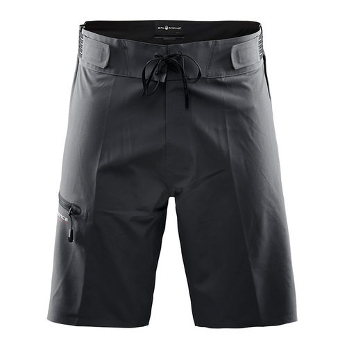 ★SAILRACING|セイルレーシング　REFERENCE SAILSHORTS（メンズ） CARBON