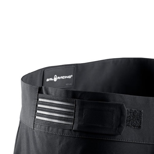 ★SAILRACING|セイルレーシング　REFERENCE SAILSHORTS（メンズ） CARBON