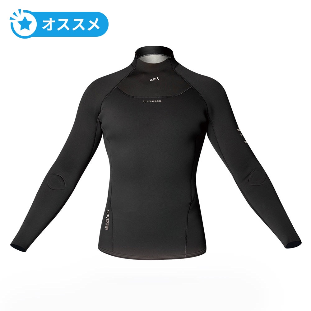 【未使用】ザイク　スーパーウォームX スキフSサイズ、トップ Sサイズ ザイク スーパーウォームのおすすめ人気商品一覧 通販 - Yahoo