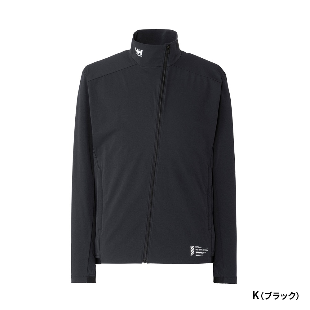 ★HELLY HANSEN|ヘリーハンセン 　リファストームジャケット