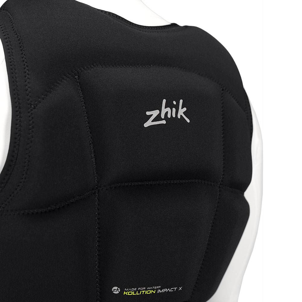 ★Zhik|ザイク　コリションPFD