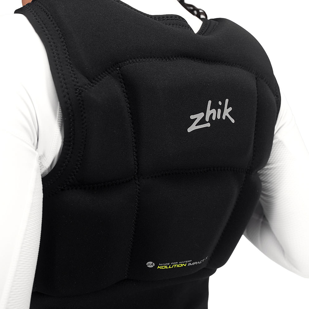 ★Zhik|ザイク　コリションPFD