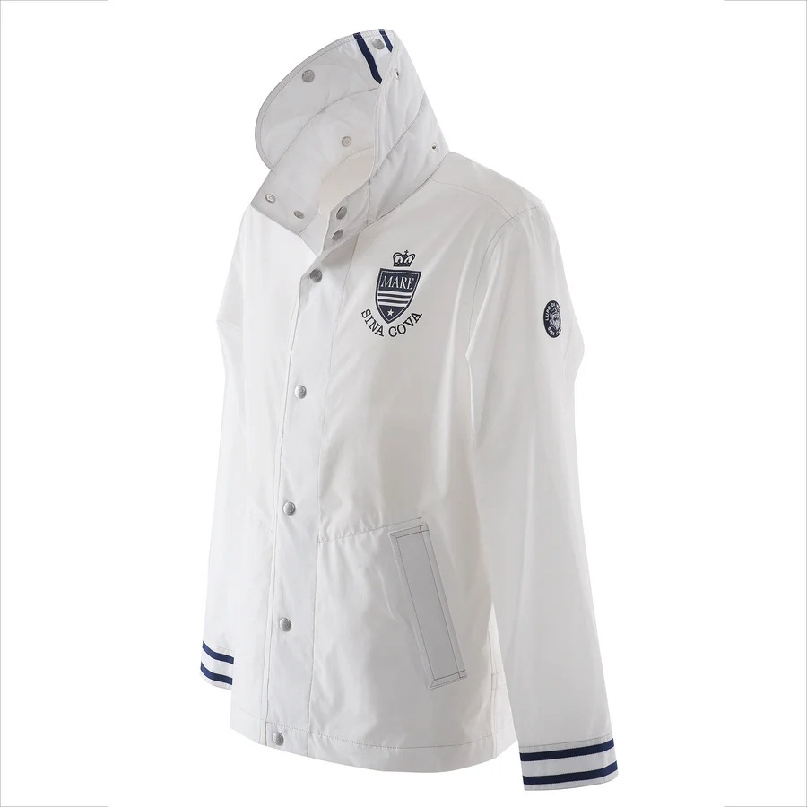 ★SINA COVA|シナコバ　ウィンドブレーカー 