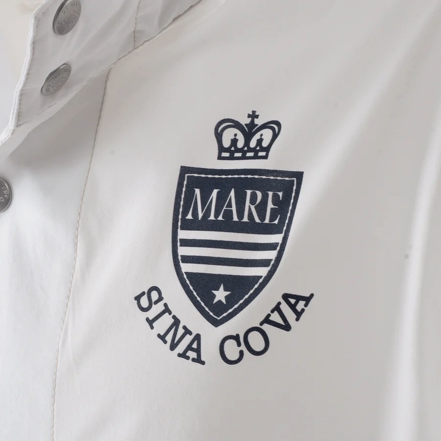 ★SINA COVA|シナコバ　ウィンドブレーカー 