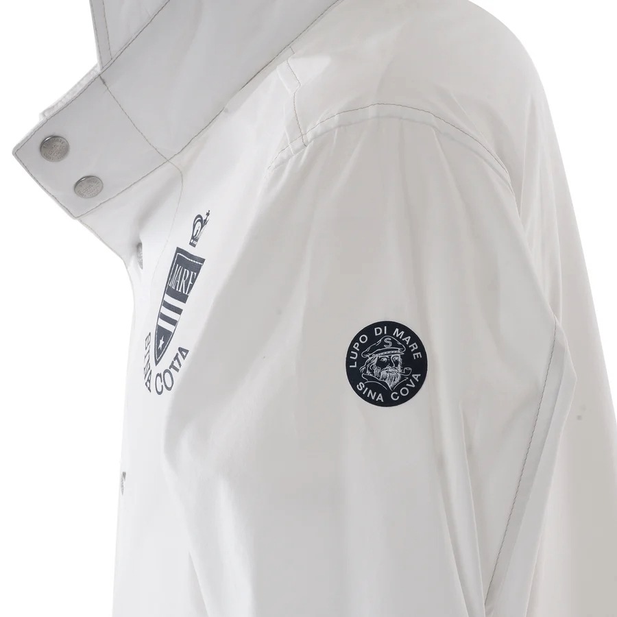 ★SINA COVA|シナコバ　ウィンドブレーカー 