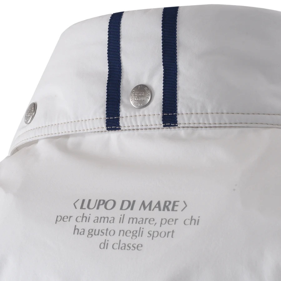 ★SINA COVA|シナコバ　ウィンドブレーカー 