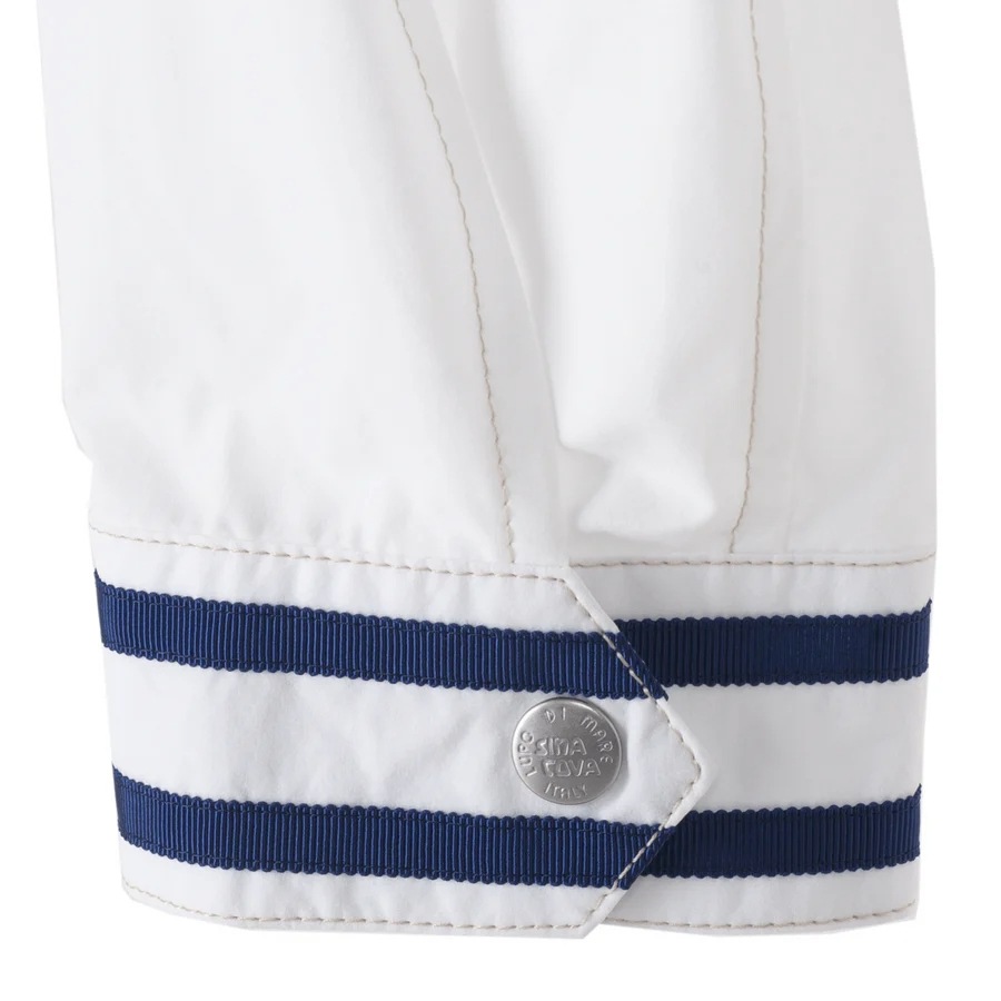 ★SINA COVA|シナコバ　ウィンドブレーカー 