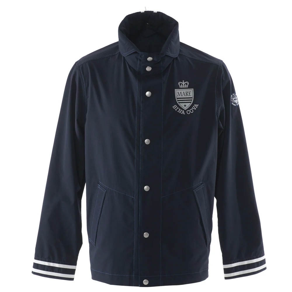 ★SINA COVA|シナコバ　ウィンドブレーカー 