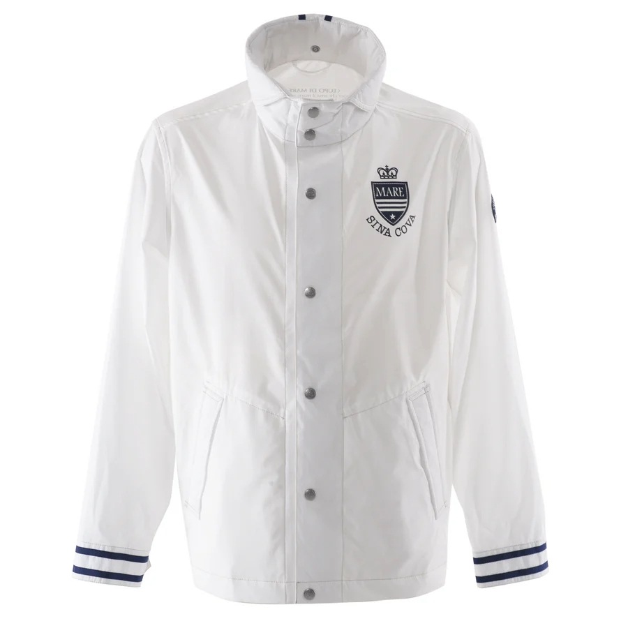 ★SINA COVA|シナコバ　ウィンドブレーカー 