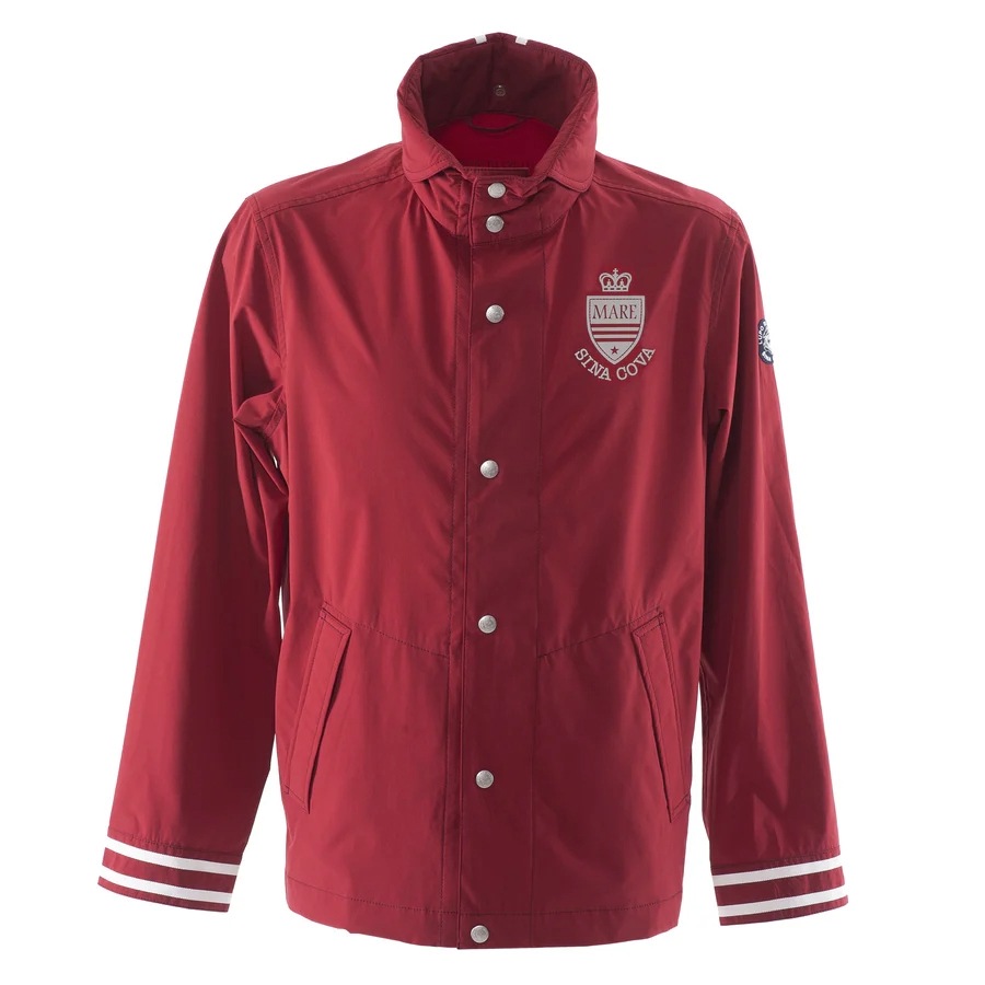 ★SINA COVA|シナコバ　ウィンドブレーカー 