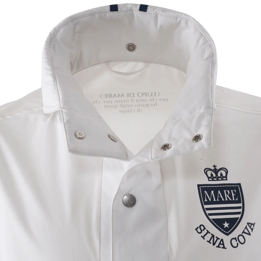 ★SINA COVA|シナコバ　ウィンドブレーカー 