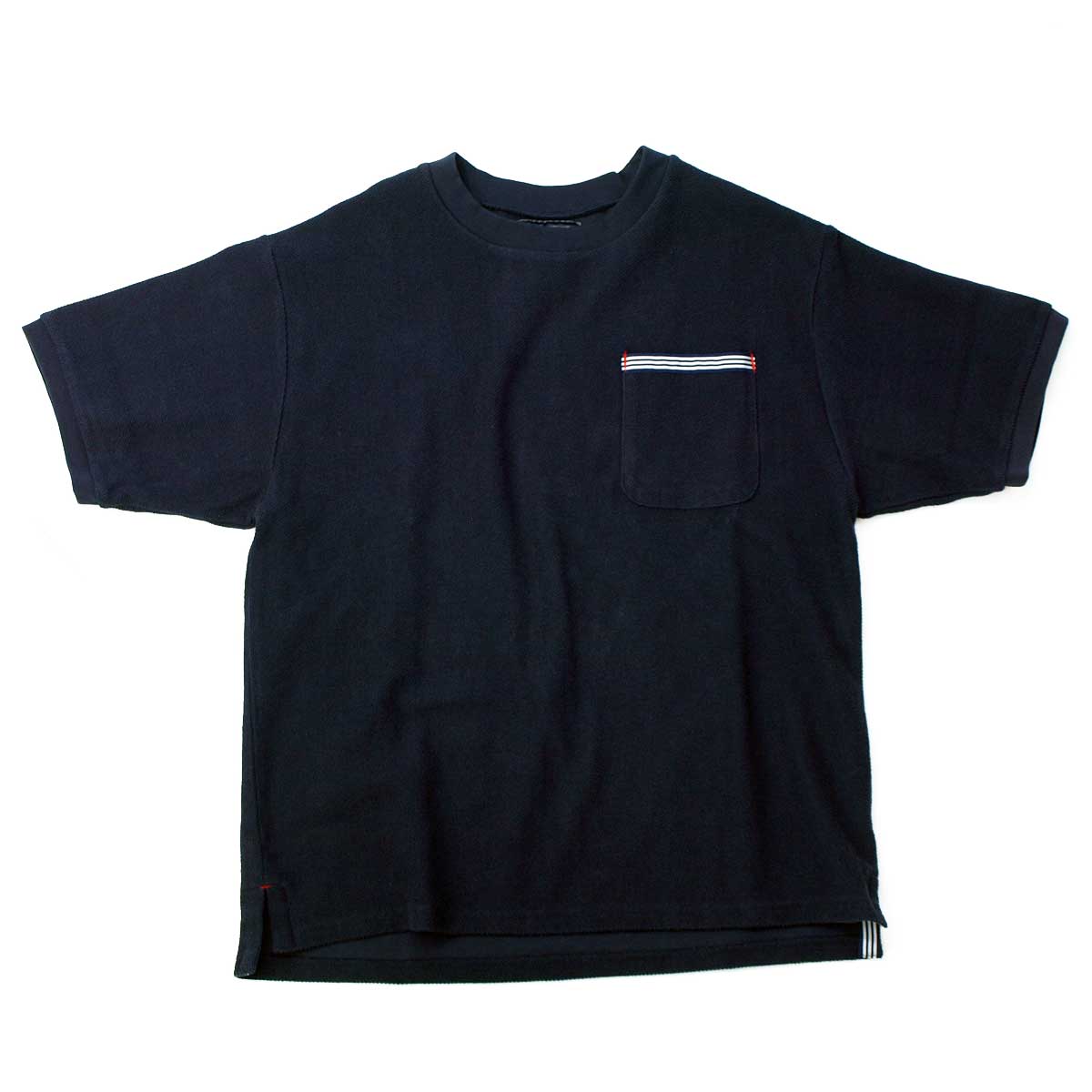 SHIPS BELL|シップスベル ラッチパイルTシャツ