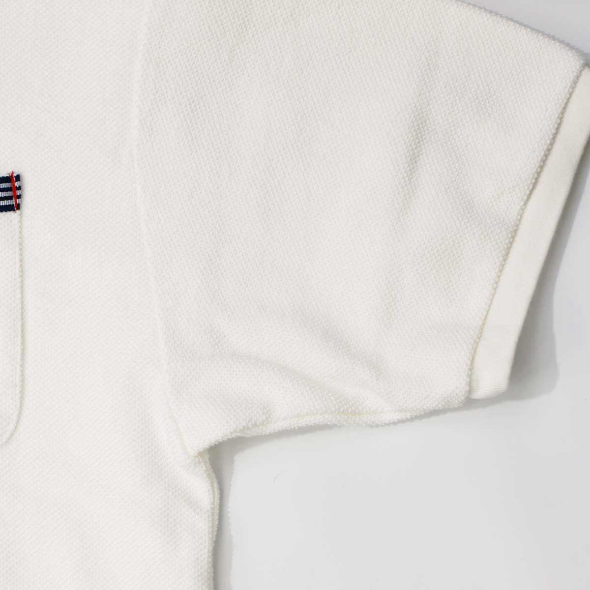 SHIPS BELL|シップスベル ラッチパイルTシャツ