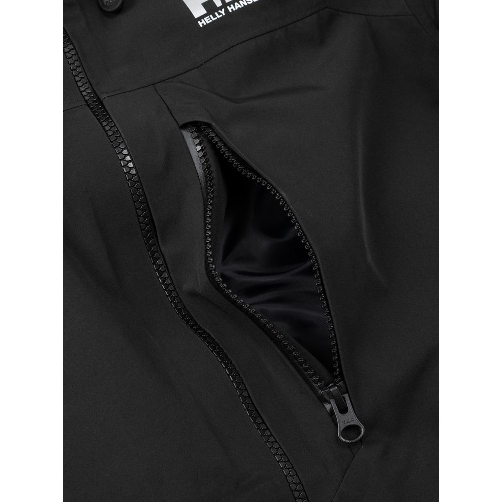 ★HELLY HANSEN|ヘリーハンセン 　リファブレイカージャケット