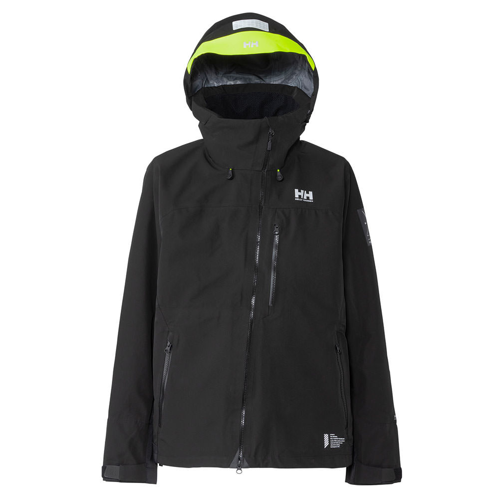 ★HELLY HANSEN|ヘリーハンセン 　リファブレイカージャケット