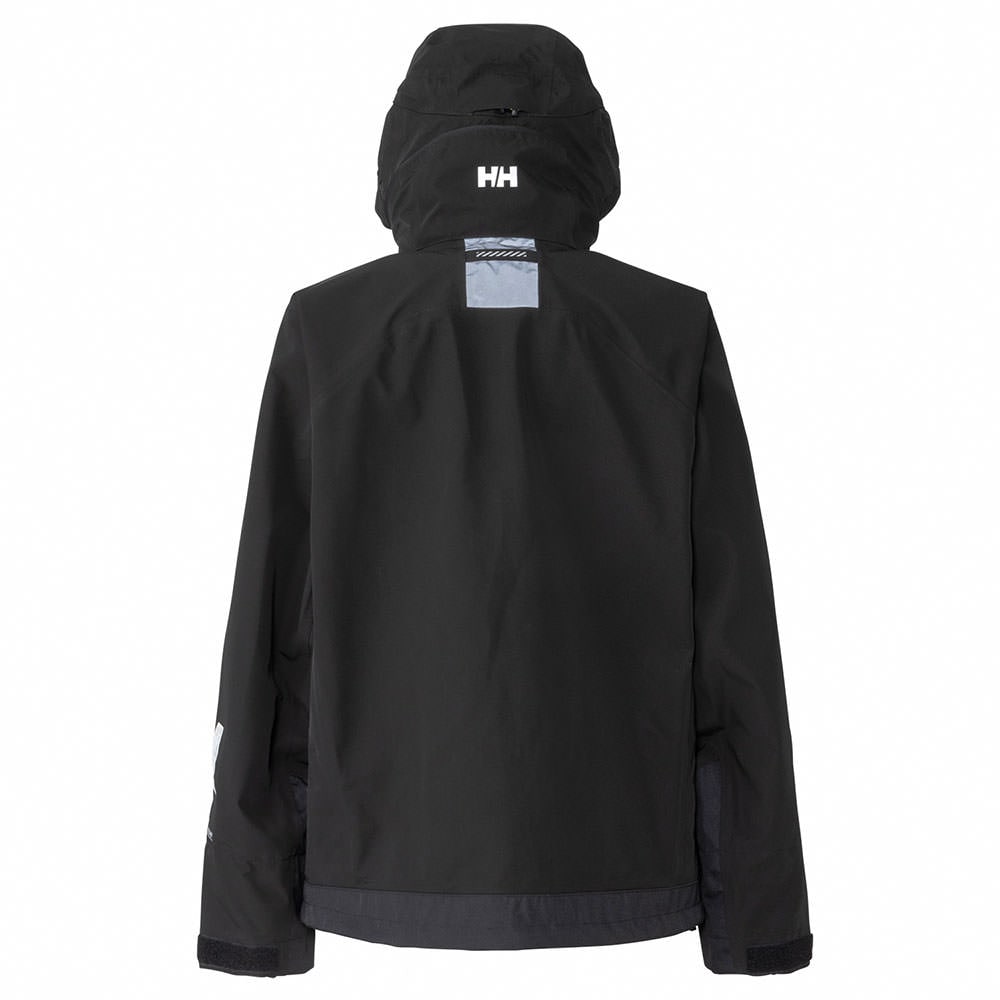 ★HELLY HANSEN|ヘリーハンセン 　リファブレイカージャケット
