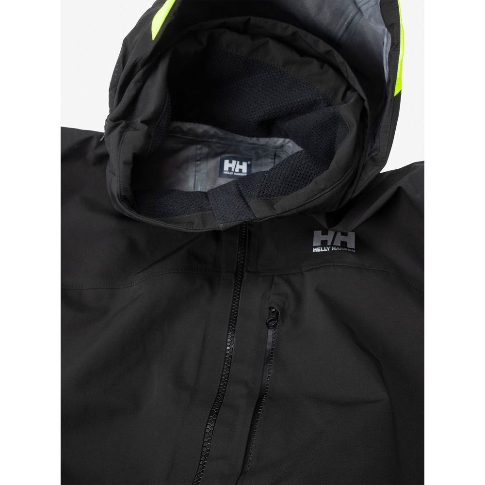 ★HELLY HANSEN|ヘリーハンセン 　リファブレイカージャケット