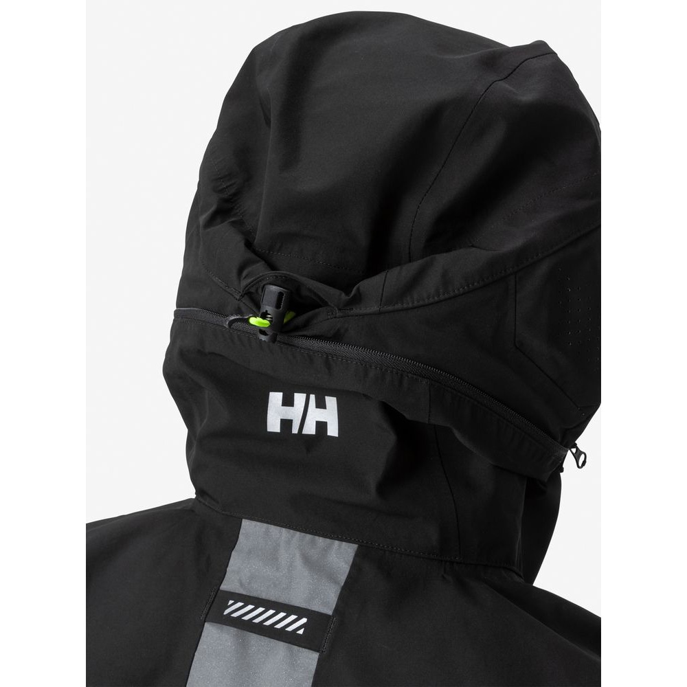 ★HELLY HANSEN|ヘリーハンセン 　リファブレイカージャケット