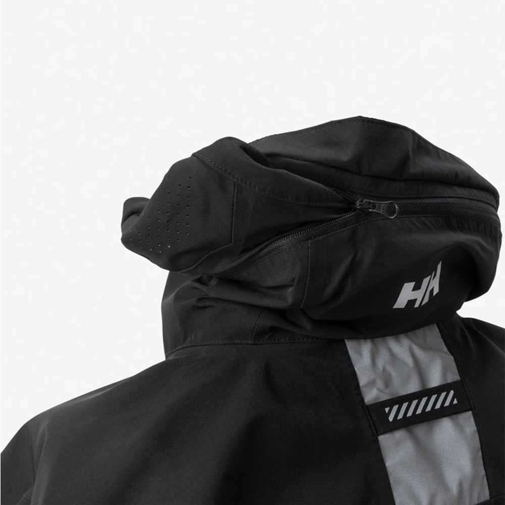 ★HELLY HANSEN|ヘリーハンセン 　リファブレイカージャケット