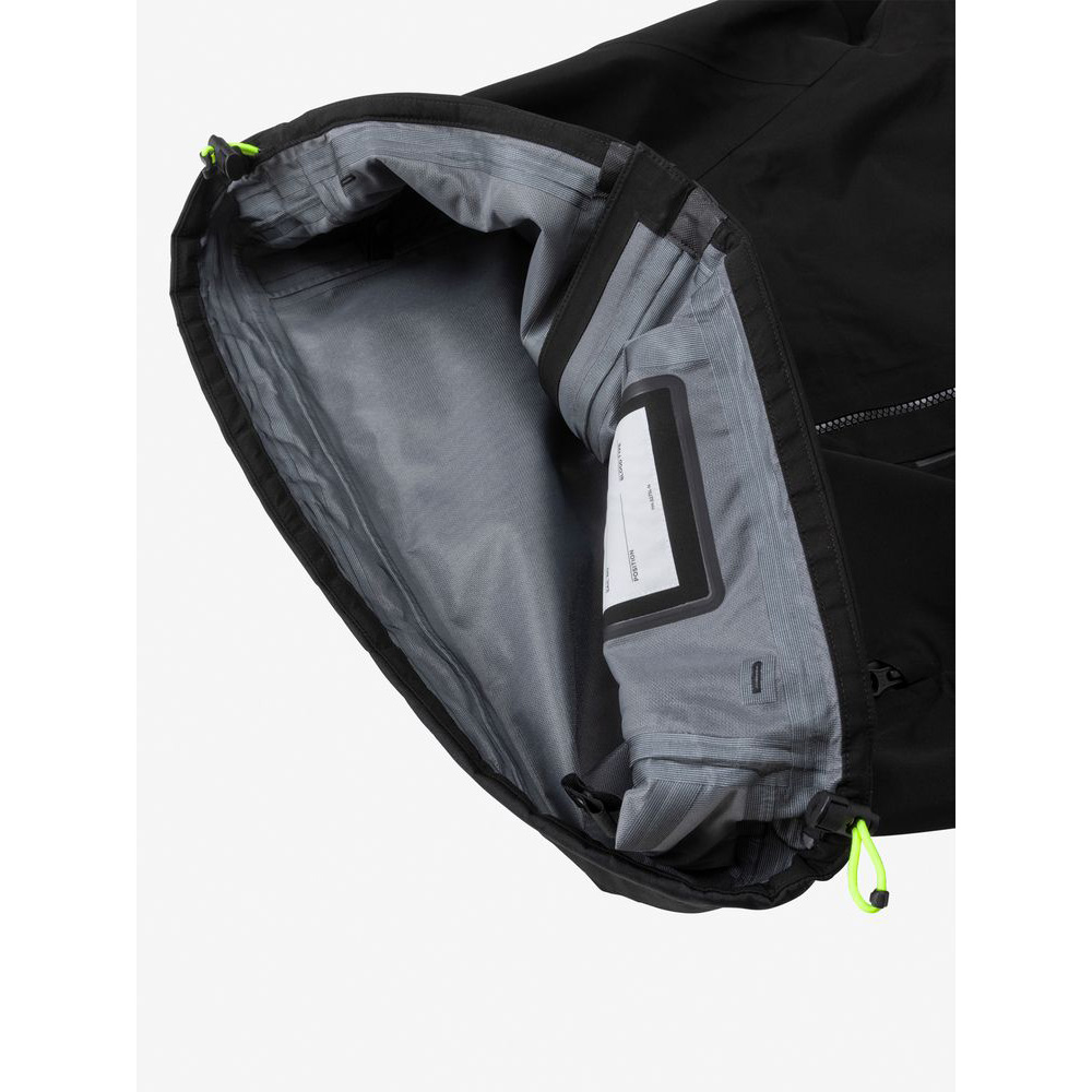 ★HELLY HANSEN|ヘリーハンセン 　リファブレイカージャケット