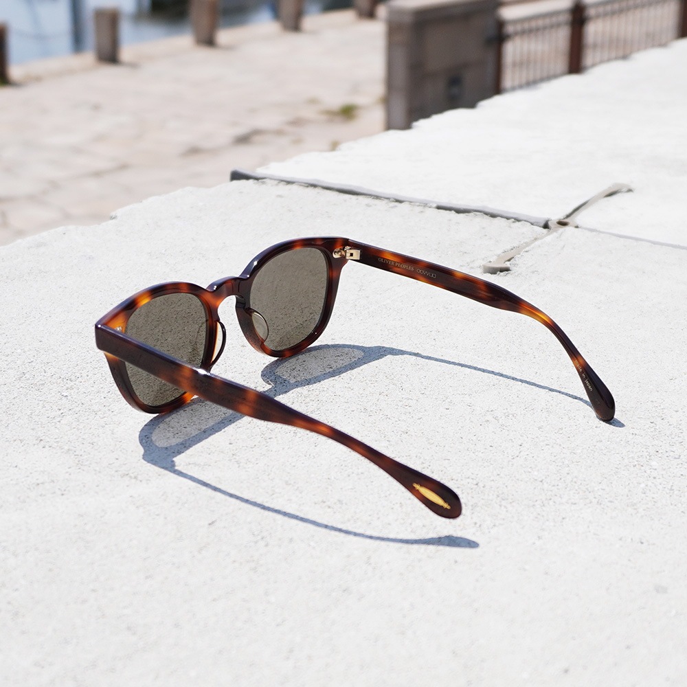 小物 oliver peoples SHELDRAKE PLUS-J 362 OLIVER PEOPLES / SHELDRAKE PLUS – J 小物 oliver peoples SHELDRAKE