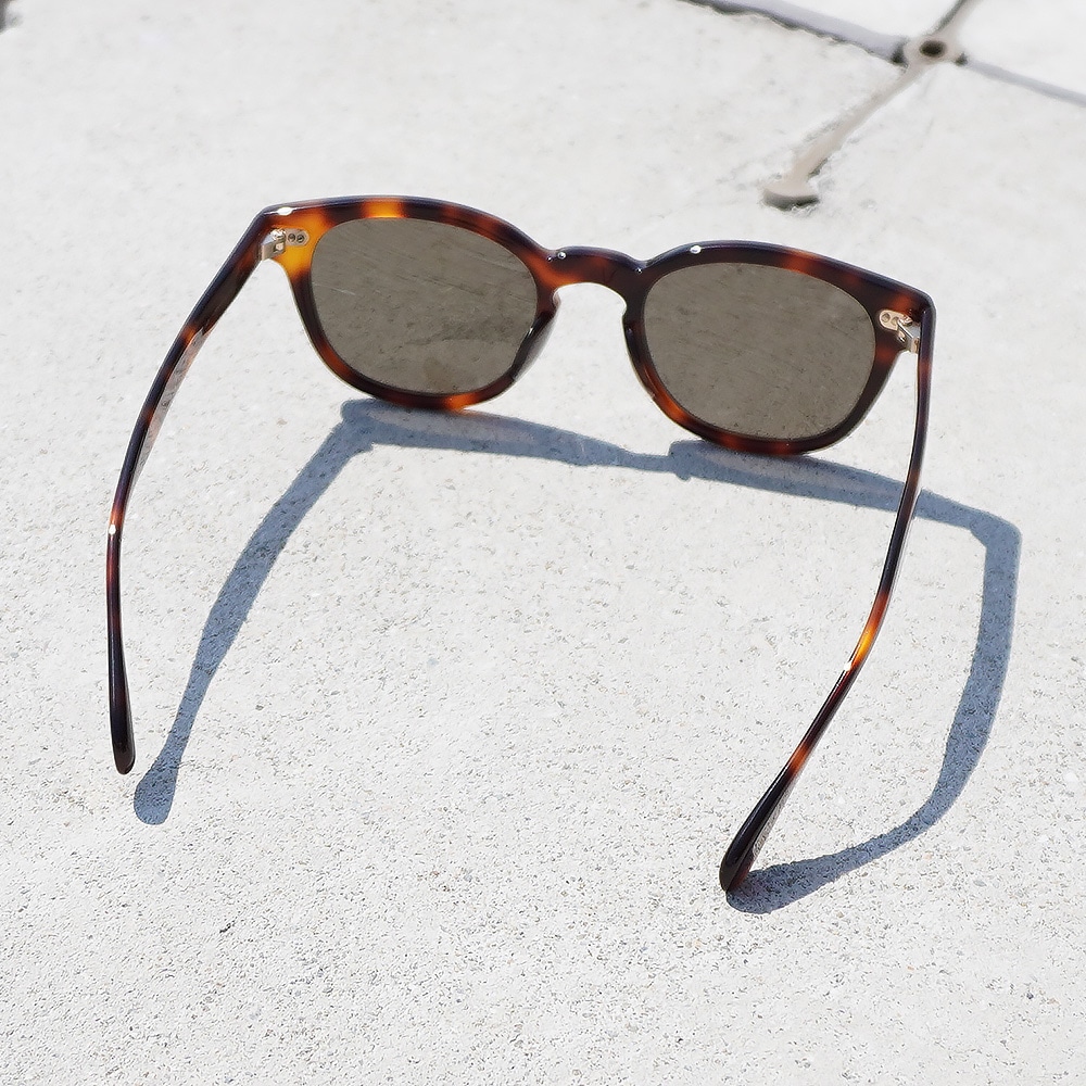 小物 OLIVERPEOPLES Sheldrake plus-J SHELDRAKE PLUS-J オリバーピープルズ サングラス取扱い店舗｜東京・中