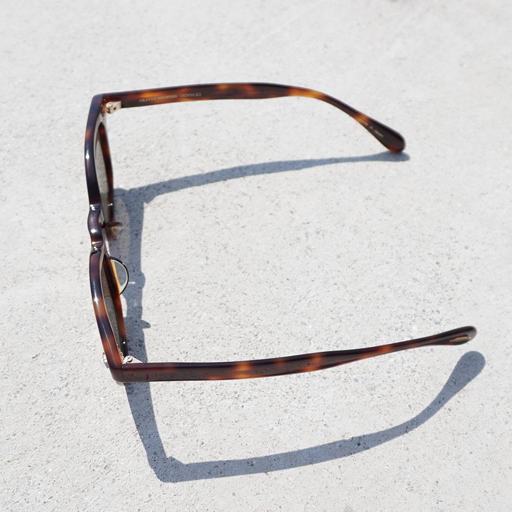 Oliver Peoples|オリバーピープルズ　SHELDRAKE PLUS-J