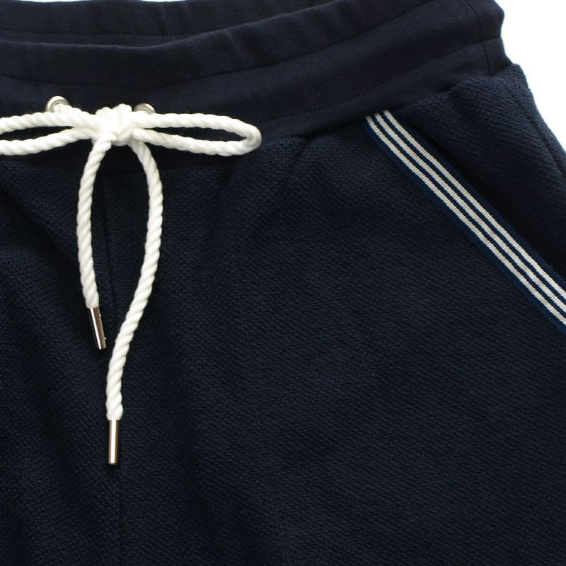 ★SHIPS BELL|シップスベル  ラッチパイルショートパンツ