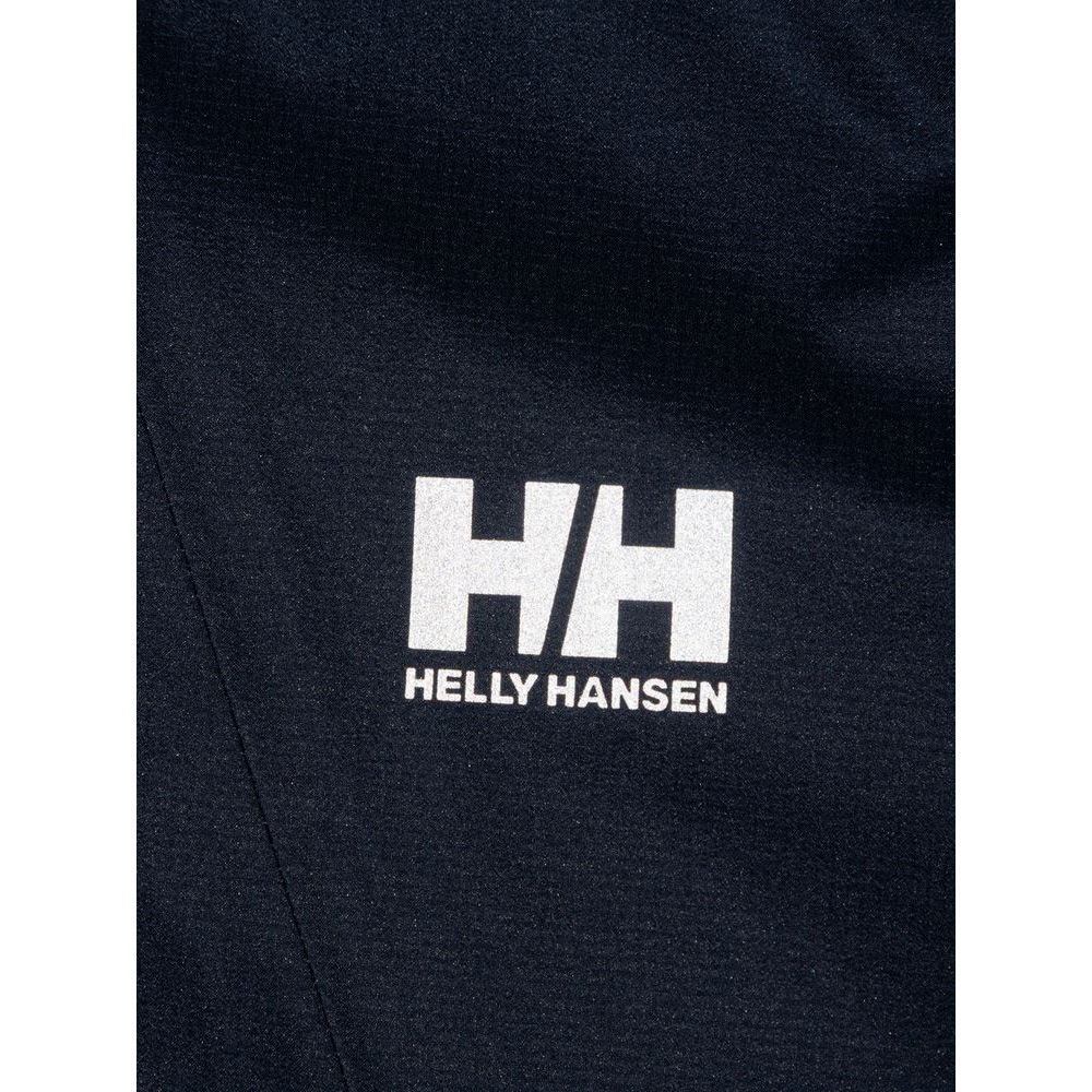 ★HELLY HANSEN|ヘリーハンセン　ガストラインジャケット
