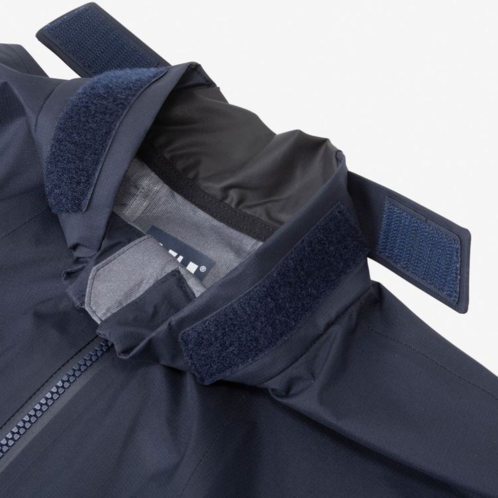 ★HELLY HANSEN|ヘリーハンセン　ガストラインジャケット