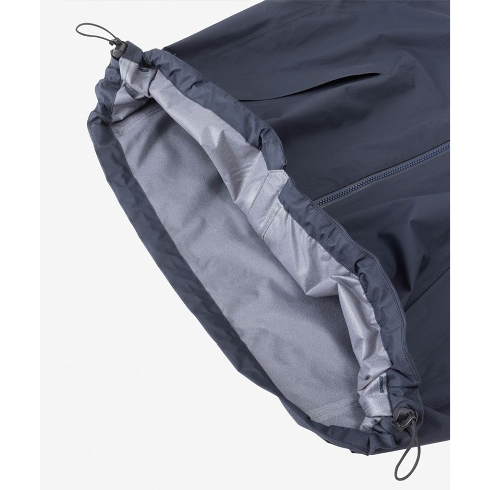 ★HELLY HANSEN|ヘリーハンセン　ガストラインジャケット