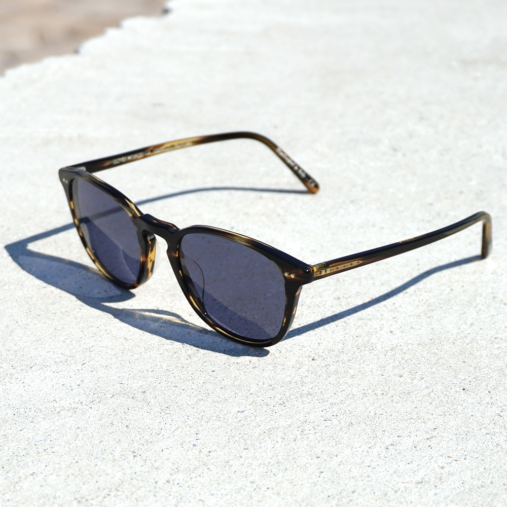 Oliver Peoples|オリバーピープルズ　0OV5414SU 10032V