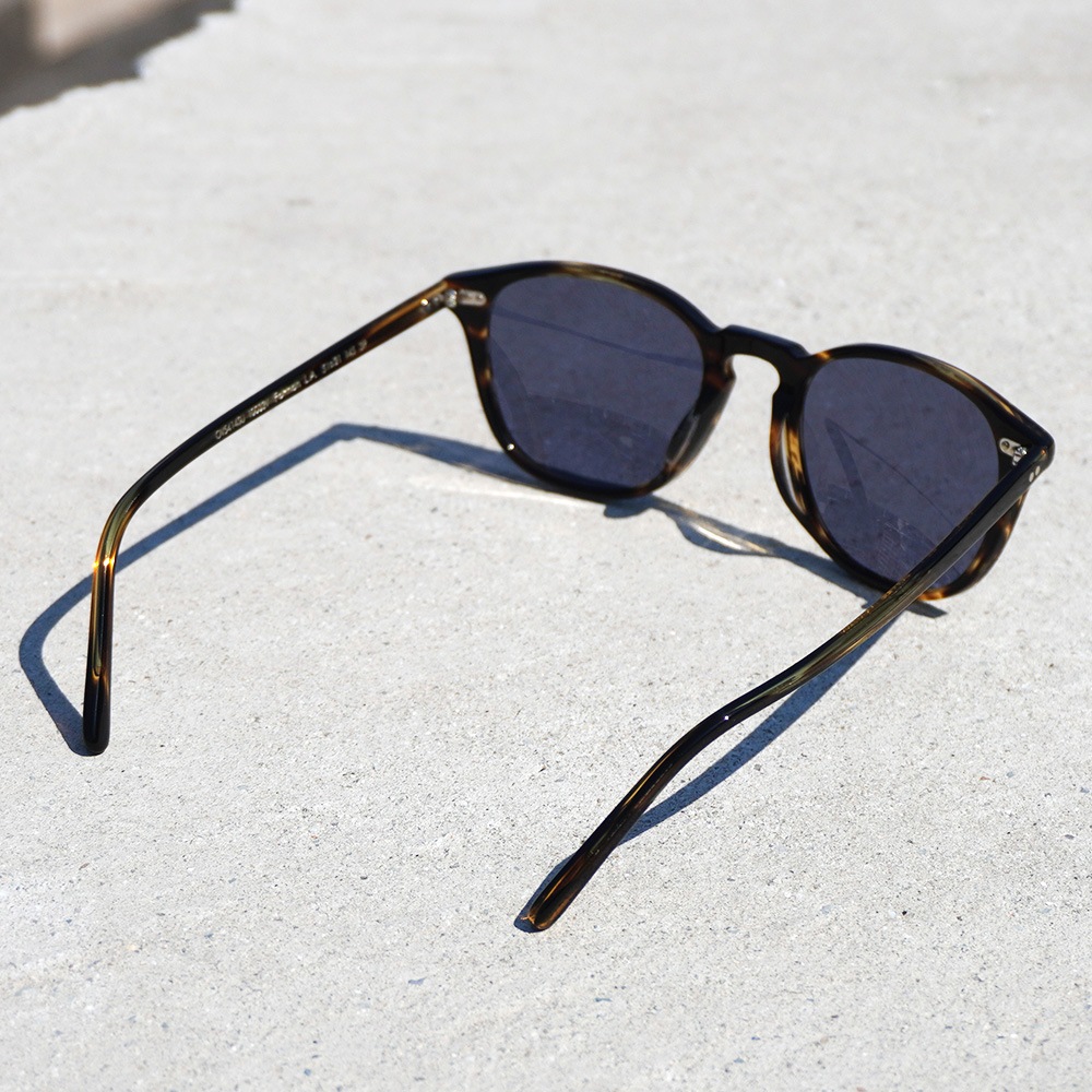 Oliver Peoples|オリバーピープルズ　0OV5414SU 10032V