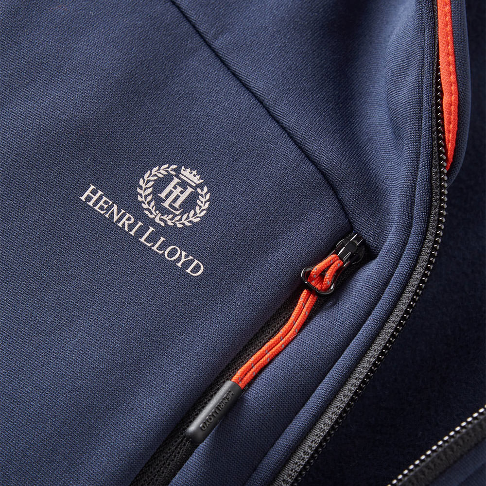 ★HENRI LLOYD|ヘンリーロイド  Aktiv Stretch Jacket 3.0