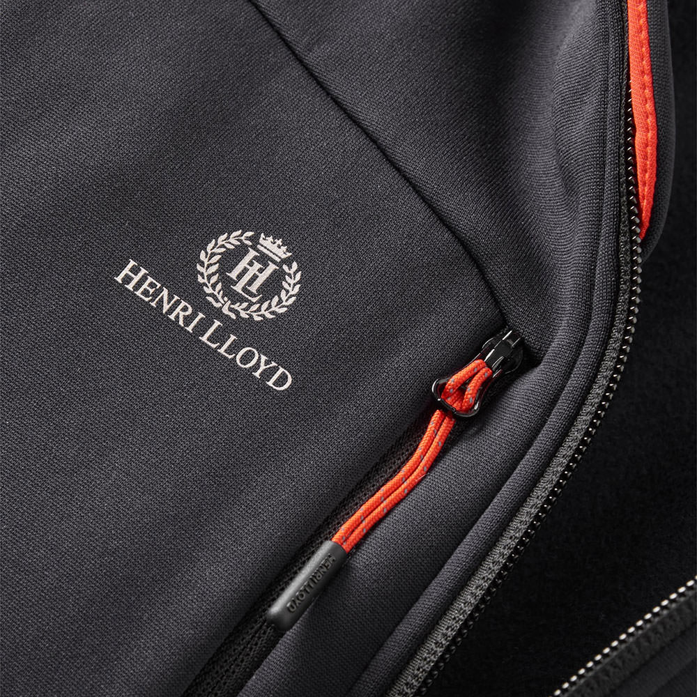 ★HENRI LLOYD|ヘンリーロイド  Aktiv Stretch Jacket 3.0