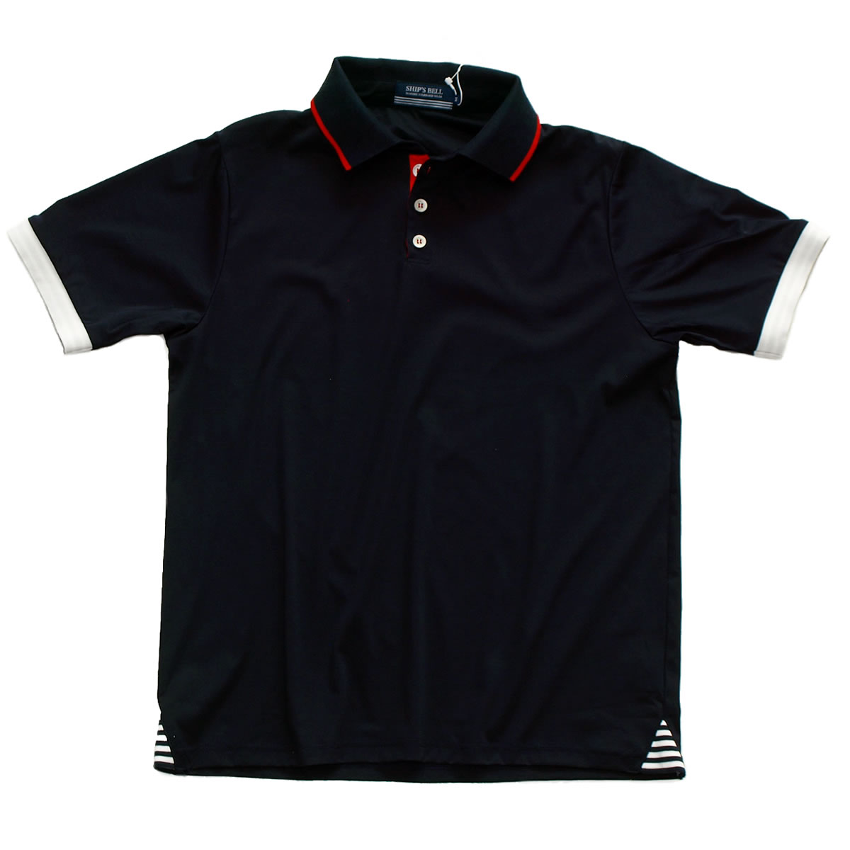 ★SHIPS BELL|シップスベル  Sea Side Polo