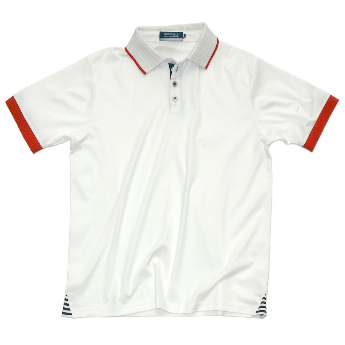 ★SHIPS BELL|シップスベル  Sea Side Polo