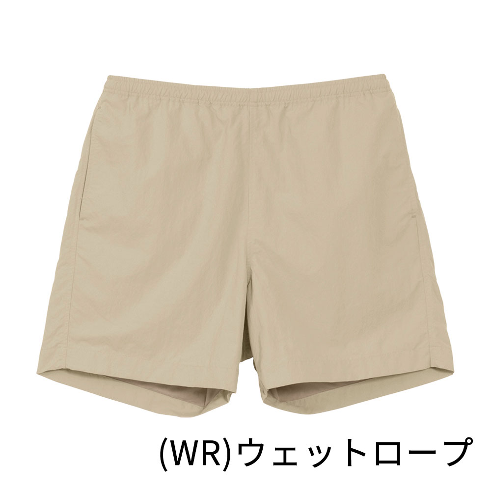 HELLY HANSEN|ヘリーハンセン　バスクショーツ