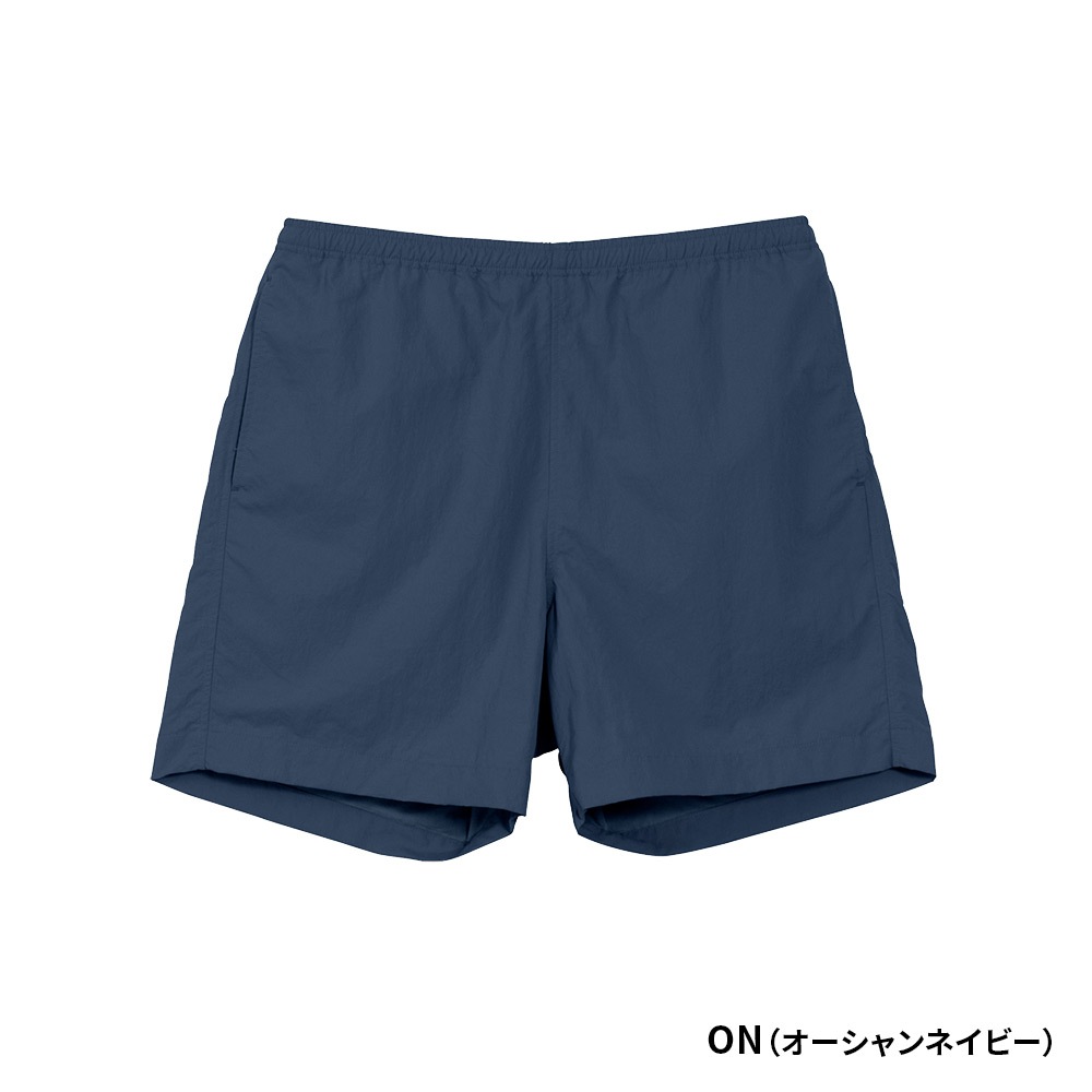 HELLY HANSEN|ヘリーハンセン　バスクショーツ