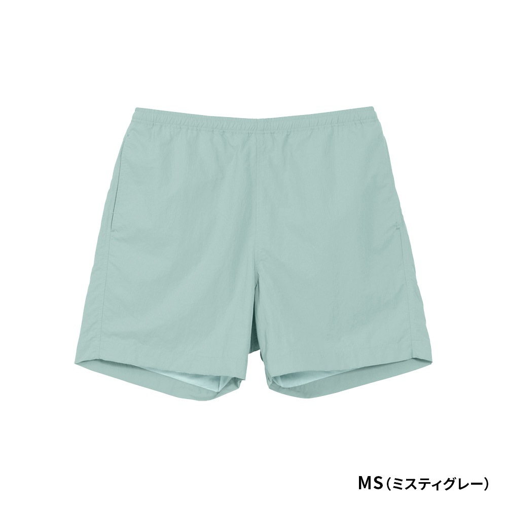 HELLY HANSEN|ヘリーハンセン　バスクショーツ