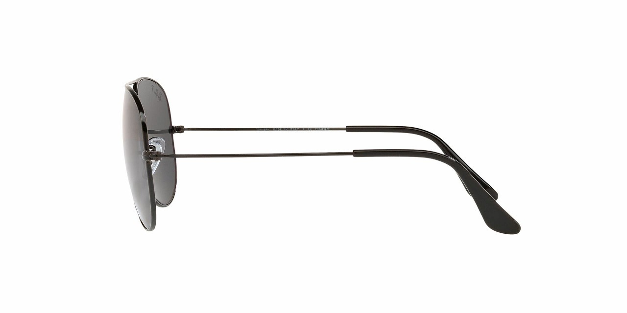 Ray-Ban|レイバン　AVIATOR TOTAL BLACK