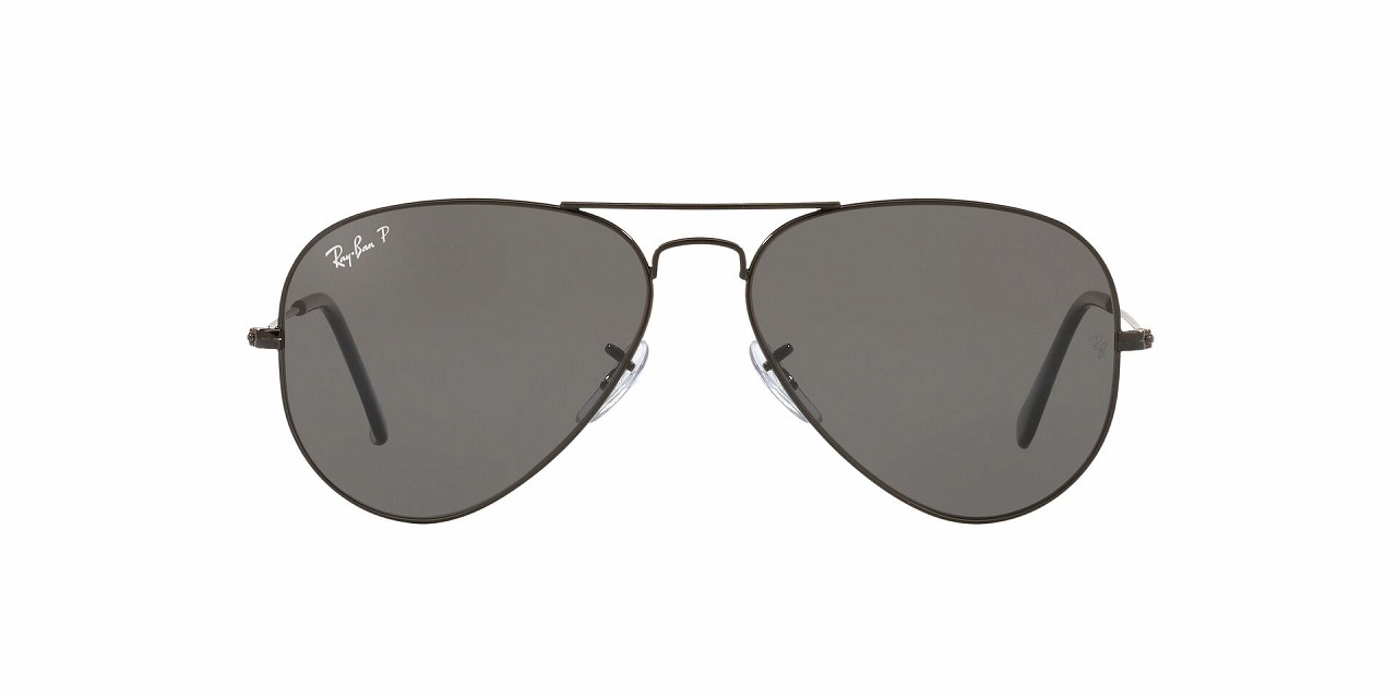 Ray-Ban|レイバン　AVIATOR TOTAL BLACK