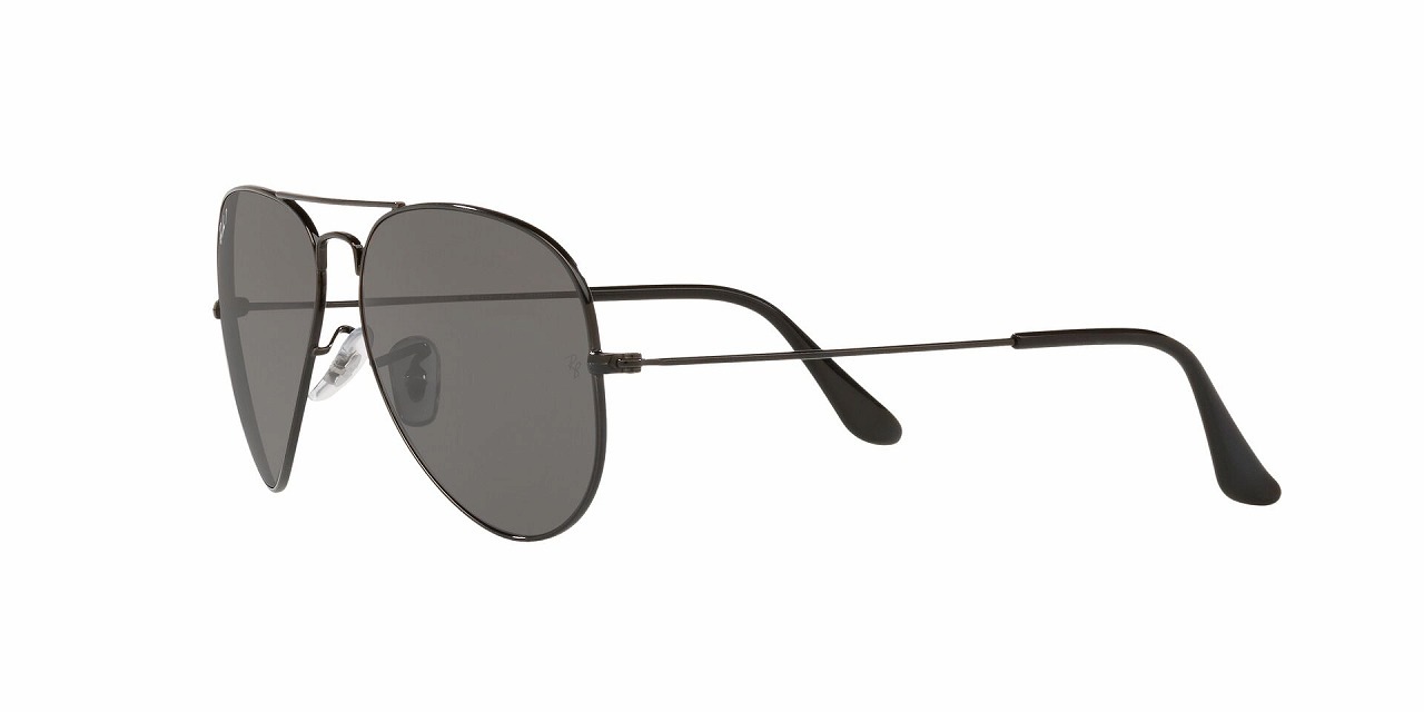 Ray-Ban|レイバン　AVIATOR TOTAL BLACK