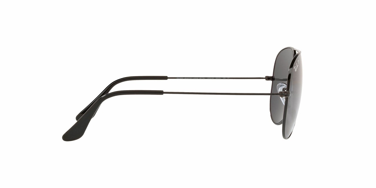 Ray-Ban|レイバン　AVIATOR TOTAL BLACK
